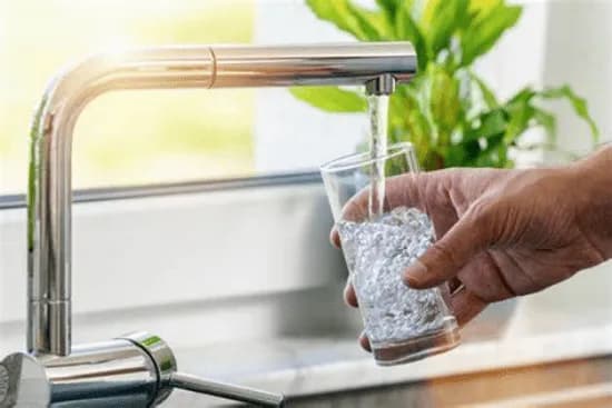 Agua directa