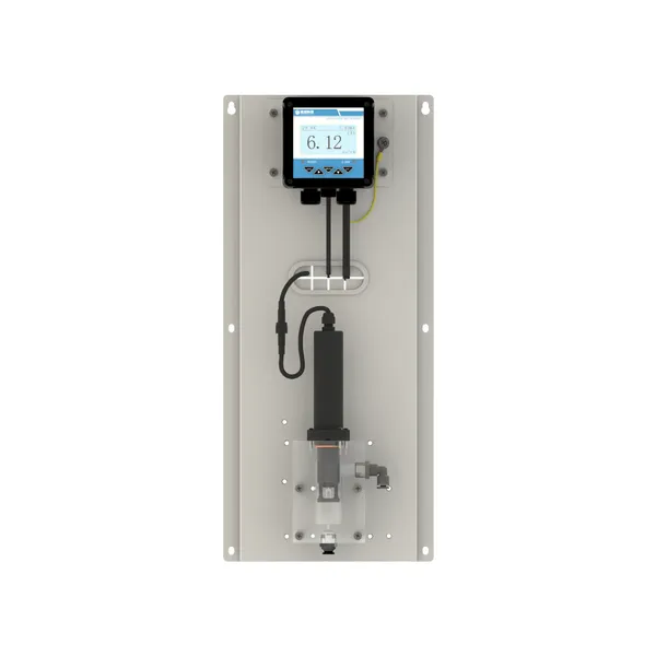 Conductivity / TDS Online Analyzer YG-NHA/01 YG-NHA/01