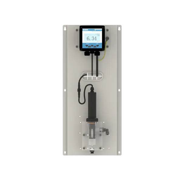 Dissolved Oxygen Online Analyzer YG-NHD/01 YG-NHD/01