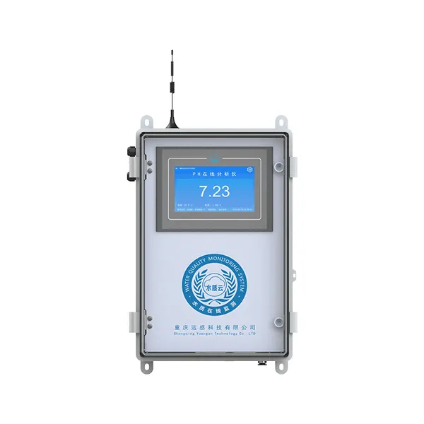 pH Online Analyzer YG-DH7 YG-DH7