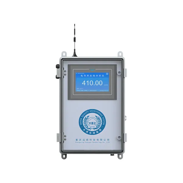 Conductivity / TDS Online Analyzer YG-CT01/P7 YG-CT01/P7