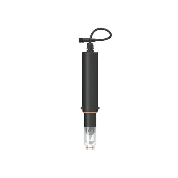 Self-Cleaning Membraneless Digital Disinfectant Sensor YG-CC