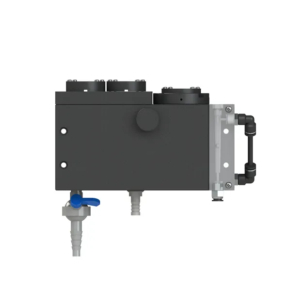 Multi-Parameter Flow Cell YG-QHC/01