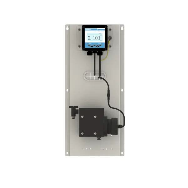 Turbidity Online Analyzer YG-NHT/01