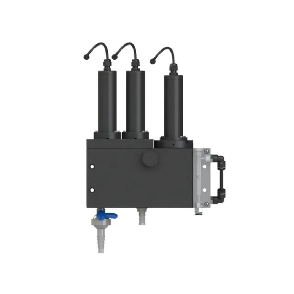 Multi-Parameter Kit YG-NFC