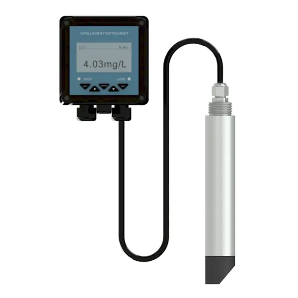 High Turbidity / SS / Sludge Online Analyzer