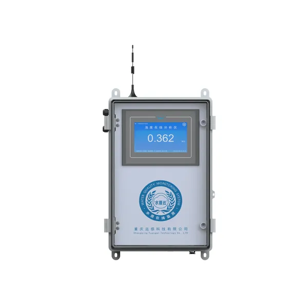 Turbidity Online Analyzer YG-T17