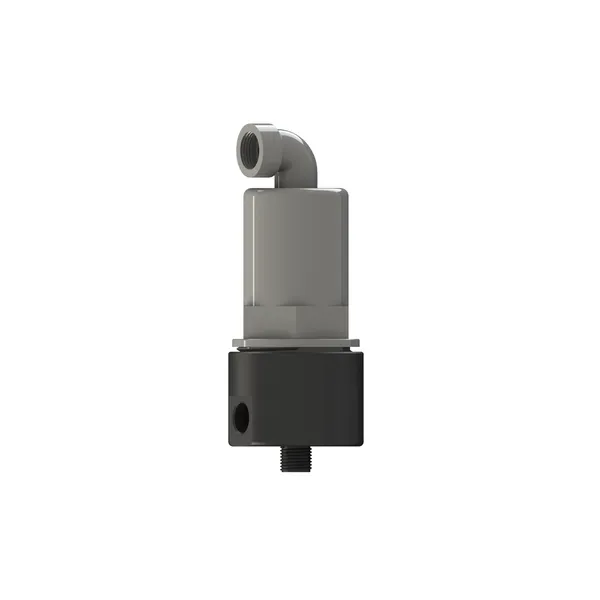 Automatic Air-Release Valve YG-PTV
