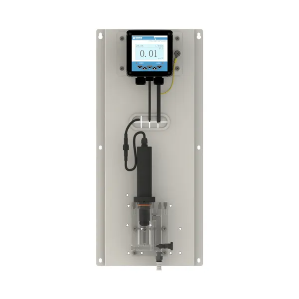 Disinfectant Online Analyzer YG-NHC/01 (Dual Platinum Ring)