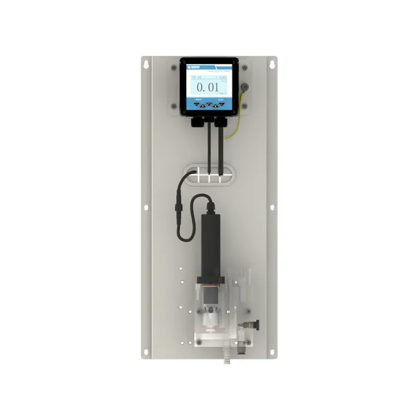 Disinfectant Online Analyzer YG-NHC/31 (Self-Cleaning)