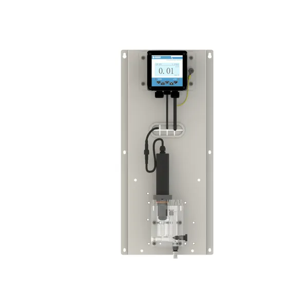 Disinfectant Online Analyzer YG-NHC/11 (Single Platinum Ring)