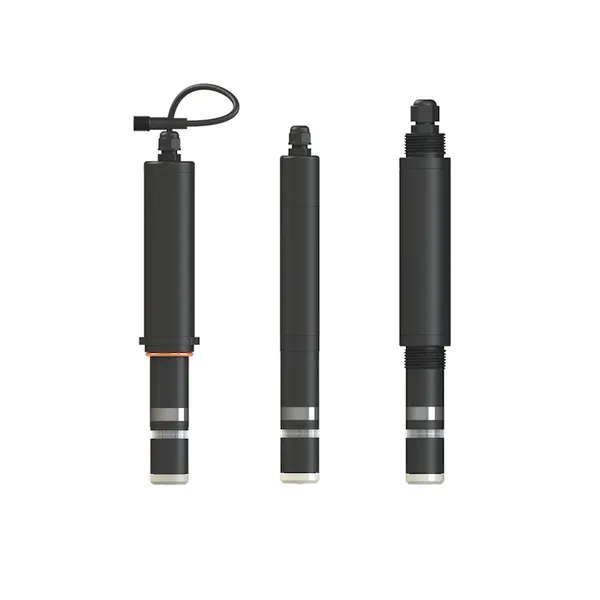 Membrane-Covered Digital Disinfectant Sensor YG-CM