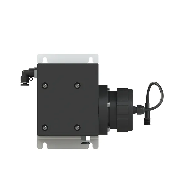 Low-Range Turbidity Sensor YG-TP/P1 (Pressure-Rated)