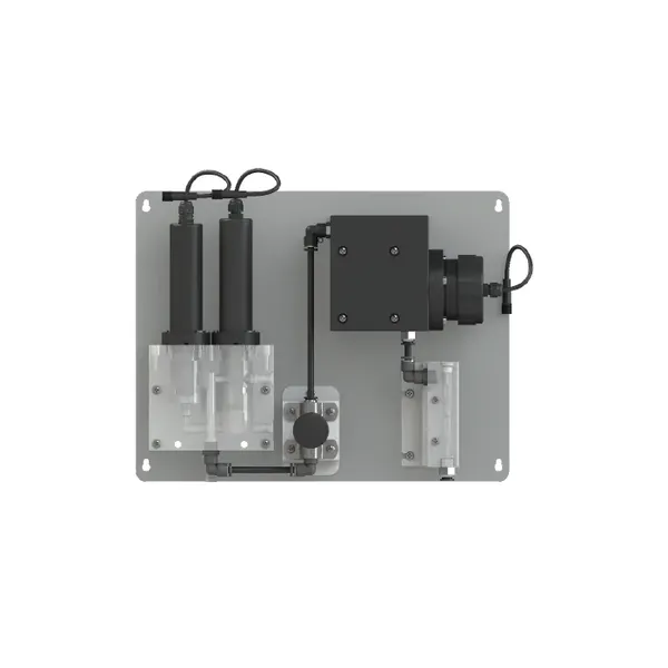 Multi-Parameter Online Analyzer Kit YG-NE/01
